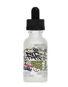 E-Liquid Element Neon Green Slushie (20ml)