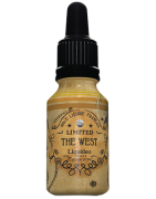 E-Liquids The West (15ml)