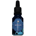 E-Liquid Liquide Blue Alien (15ml)
