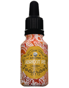 E-Liquid Liquideo Abricot Pie (15ml)