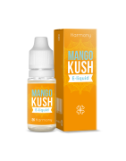 E-Liquide Harmony Mango Kush (10ml)