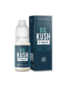 E-Liquido Harmony OG Kush ( 10ml )