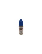 E-Liquid Hanf Indoor (10ml)