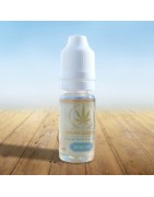 E-Liquid Tropic Sun (10 ml)