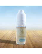 E-Liquid Tropic Sun  (10ml)
