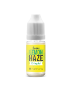 E-Liquido Harmony Super Lemon Haze (10ml)