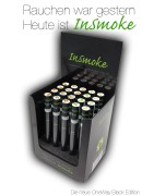 Insmoke E-Shisha (Display)