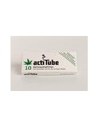 ActiveTube Active Carbon Tune Filters (10PZ)