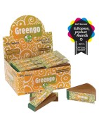 Filtres Marron Greengo