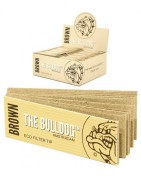 Filter Bulldog Brown-