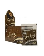 Filtri Smoking Brown 6mm Slim Size