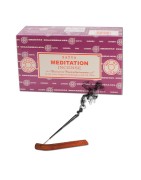 Incense Meditation (15g)