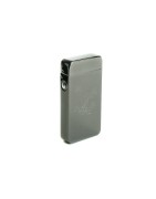 Briquet Tesla Briquet Argent