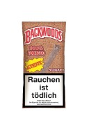 Backwoods 'Authentic'