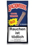 Backwoods 'Blue'