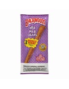 Backwoods 'Honey Berry'