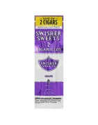 Swisher Sweets 'Grape'