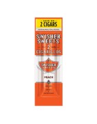 Swisher Sweets 'Limited Peach'