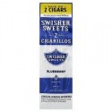 Swisher Sweets 'Blueberry'