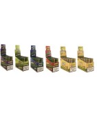 Hemp Cyclones ( x2PZ )