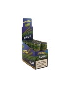 Cyclones pre-rollati Hemp 'Blue' (2PZ)