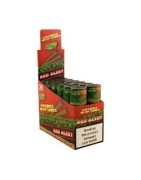 Cyclones pre-rollati Hanf 'Red Alert' (2PZ)