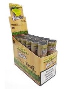 Cyclones pre-rollati Hemp 'Wonder' (2PZ)