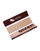 Gizeh Brown King Size Slim + Filtres