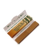 Rizla Bamboo King Size Slim + Filtres