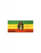 Ziggi Rasta Lion King Size Slim + Filtres