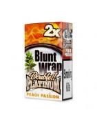 Blunt Peach Passion