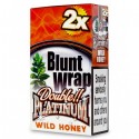 Blunt Wild Honey
