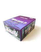 Pourquoi pourquoi pas? société unbleached King Size Slim + Filters