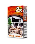 Blunt Wild Honey