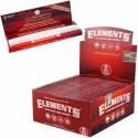 Elements Red king Size Slim 