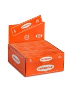 Futurola orange King Size Slim