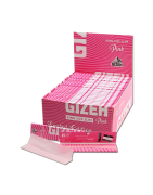 Gizeh Pink Limited Edition King Size Slim