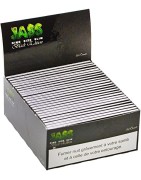 Jass Black Edition King Size Slim
