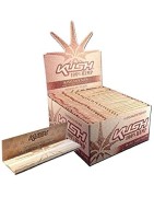 Kush Canapa King Size Slim