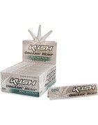 Kush Bio Hanf King Size Slim