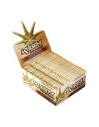 Kush Unbleached King Size Slim