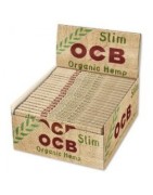 OCB Organic King Size Slim