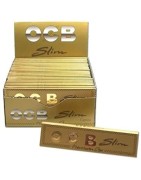 OCB Premium Or King Size Slim