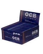 OCB Ultimate King Size Slim