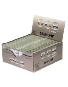 OCB X-Pert King Size Slim