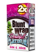 Blunt Jin & Juice