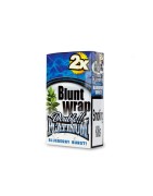 Blunt BlueBerry Burst