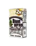 Blunt Pina Colada