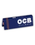 Ocb Ultimate 1 1/4 Medium Size