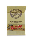 Raw Artesano Organic 1 1/4 Medium Size + Filtri